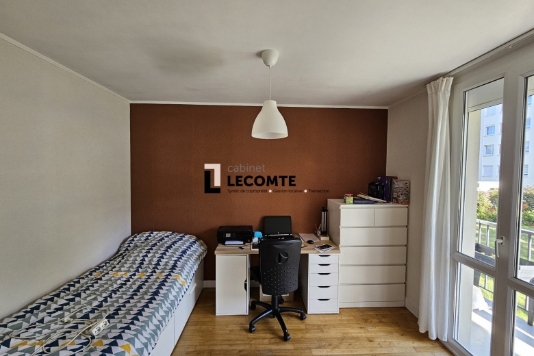 Appartement T4 en vente à Rennes (364-CABINETLECOMTE35) - Photo 8