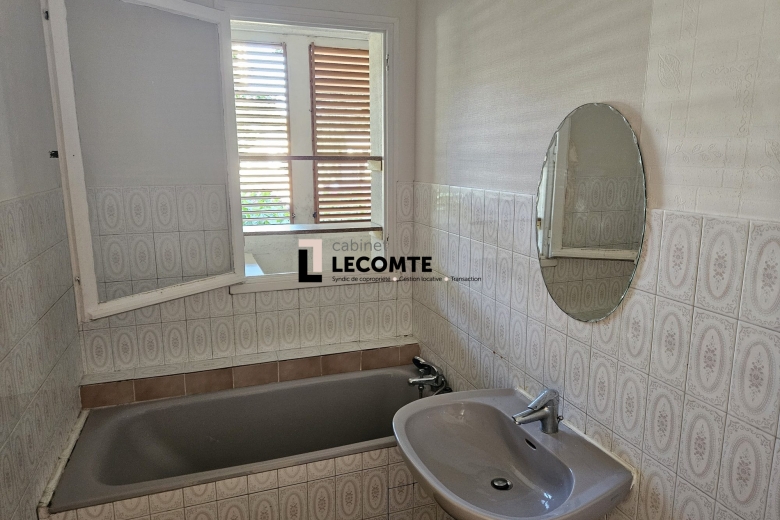Appartement T4 en vente à Rennes (364-CABINETLECOMTE35) - Photo 9