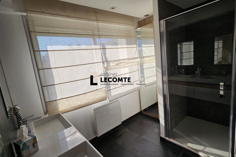 Appartement T4 en vente à Rennes (369-CABINETLECOMTE35) - Photo 3