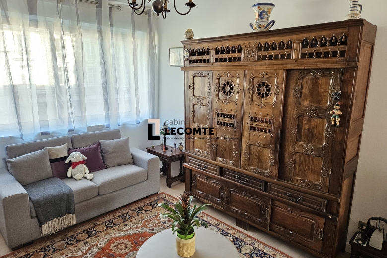 Appartement T4 en vente à Rennes (369-CABINETLECOMTE35) - Photo 5