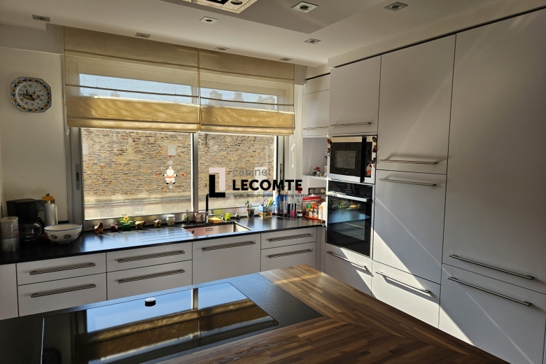 Appartement T4 en vente à Rennes (369-CABINETLECOMTE35) - Photo 8