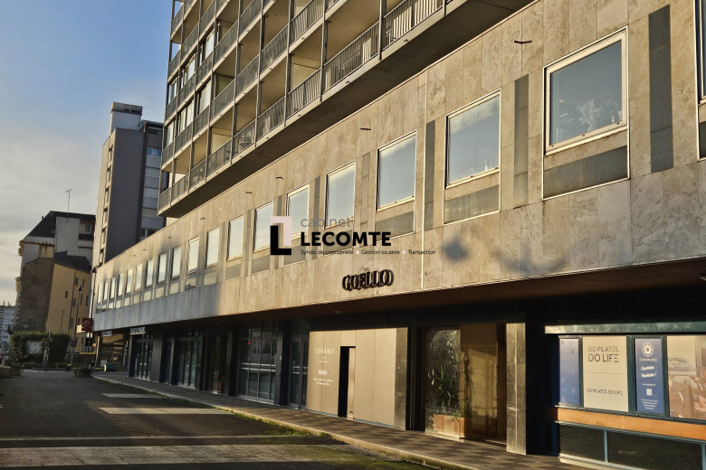 Appartement T4 en vente à Rennes (VA1907-CABINETLECOMTE35) - Photo 9