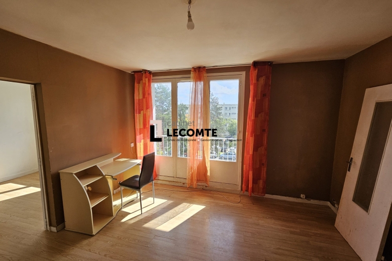 Appartement T4 en vente à Rennes (VA1945-CABINETLECOMTE35) - Photo 2