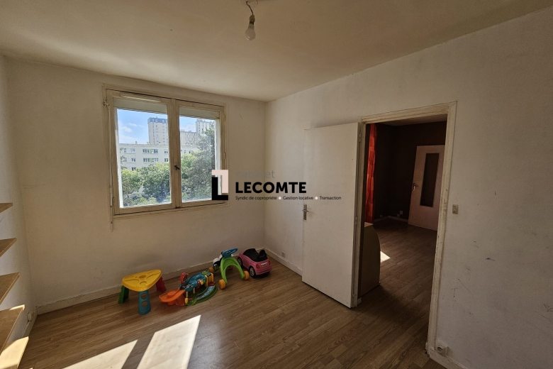 Appartement T4 en vente à Rennes (VA1945-CABINETLECOMTE35) - Photo 11