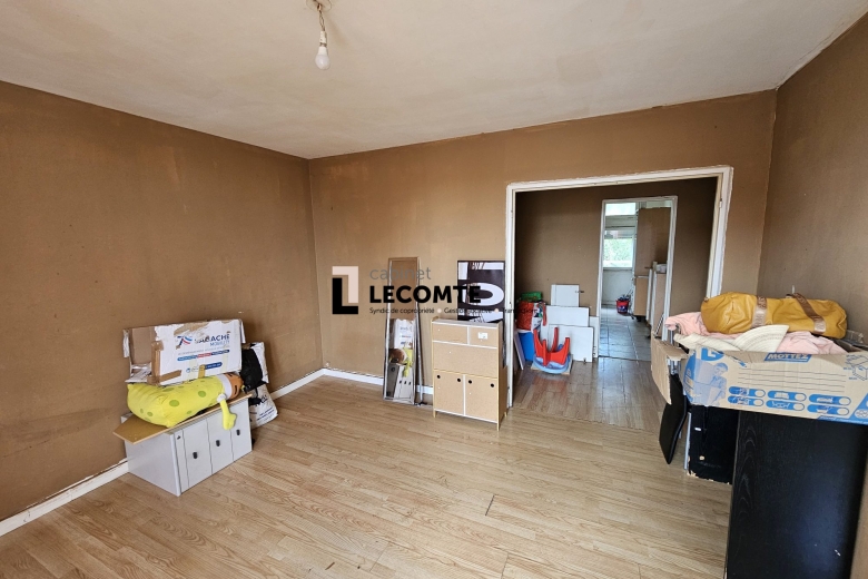 Appartement T4 en vente à Rennes (VA1945-CABINETLECOMTE35) - Photo 3