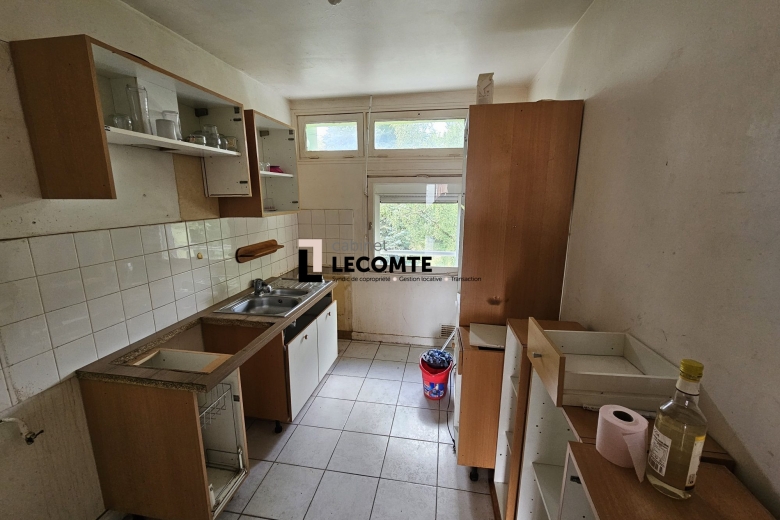 Appartement T4 en vente à Rennes (VA1945-CABINETLECOMTE35) - Photo 4