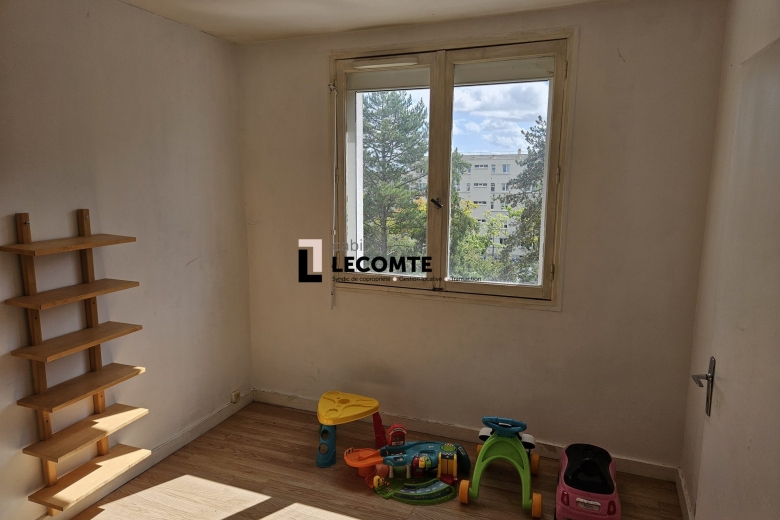 Appartement T4 en vente à Rennes (VA1945-CABINETLECOMTE35) - Photo 5