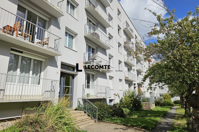 Appartement T4 en vente à Rennes (VA1945-CABINETLECOMTE35) - Photo 9