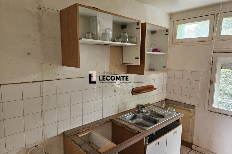 Appartement T4 en vente à Rennes (VA1945-CABINETLECOMTE35) - Photo 10