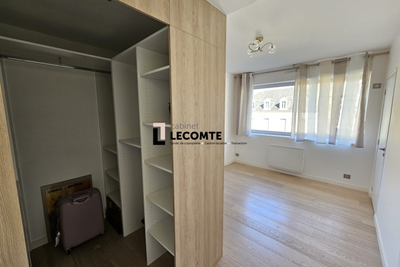 Appartement T4 en vente à Rennes (VA1947-CABINETLECOMTE35) - Photo 13