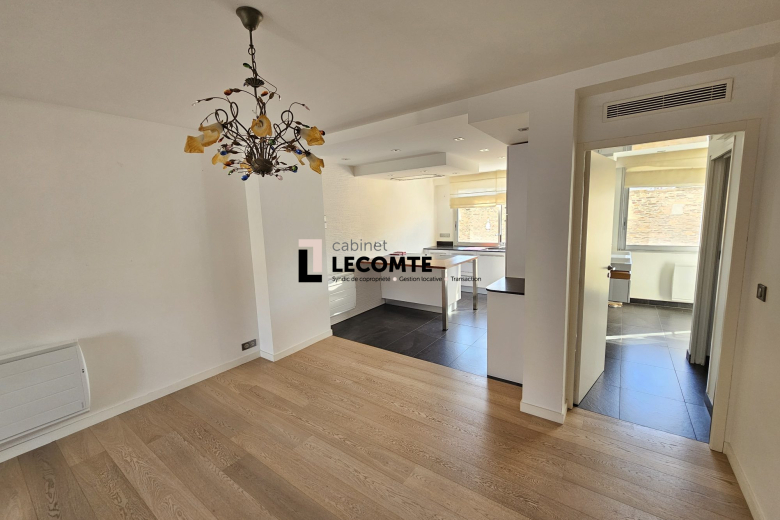 Appartement T4 en vente à Rennes (VA1947-CABINETLECOMTE35) - Photo 11