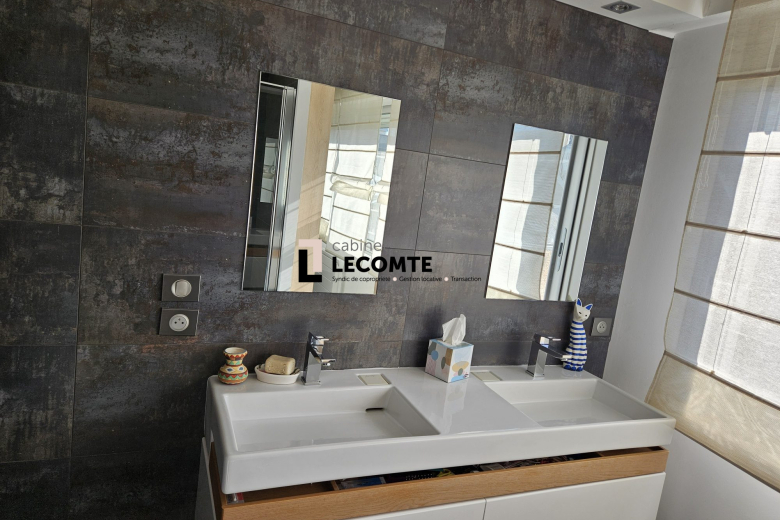 Appartement T4 en vente à Rennes (VA1947-CABINETLECOMTE35) - Photo 5