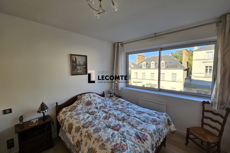 Appartement T4 en vente à Rennes (VA1947-CABINETLECOMTE35) - Photo 7