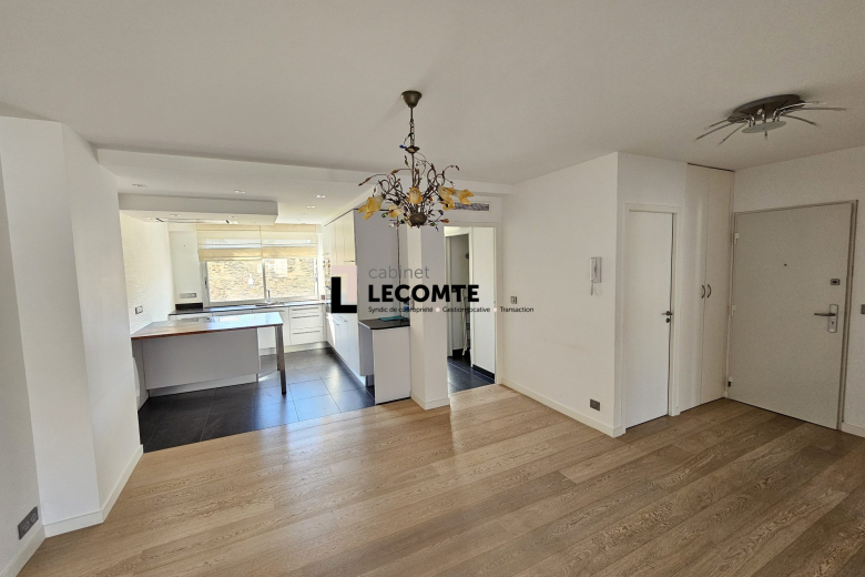 Appartement T4 en vente à Rennes (VA1947-CABINETLECOMTE35) - Photo