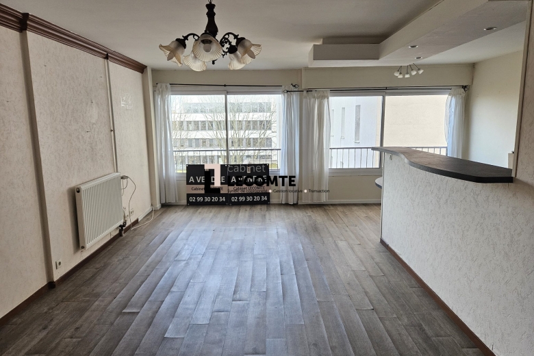 Appartement T4 en vente à Rennes (VA1967-CABINETLECOMTE35) - Photo 11