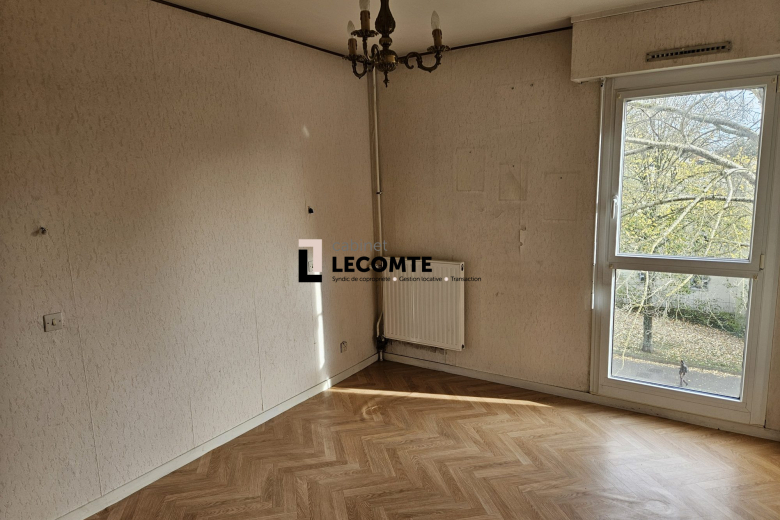 Appartement T4 en vente à Rennes (VA1967-CABINETLECOMTE35) - Photo 6