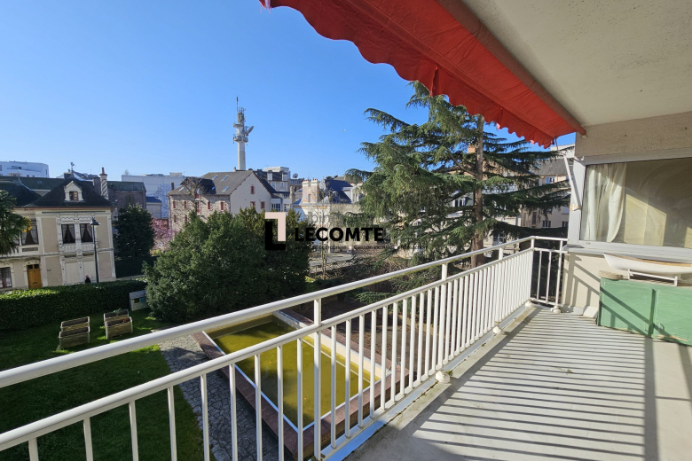 Appartement T4 en vente à Rennes (VA1979-CABINETLECOMTE35) - Photo 4