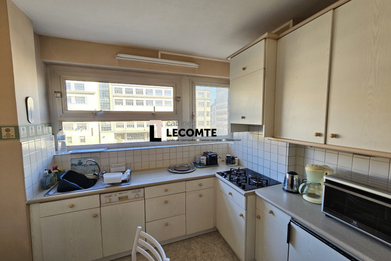 Appartement T4 en vente à Rennes (VA1979-CABINETLECOMTE35) - Photo 5