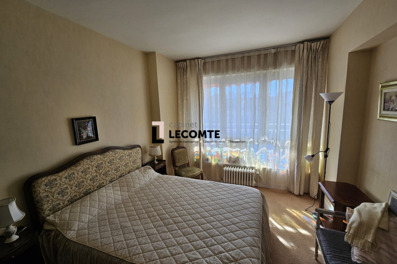 Appartement T4 en vente à Rennes (VA1979-CABINETLECOMTE35) - Photo 6