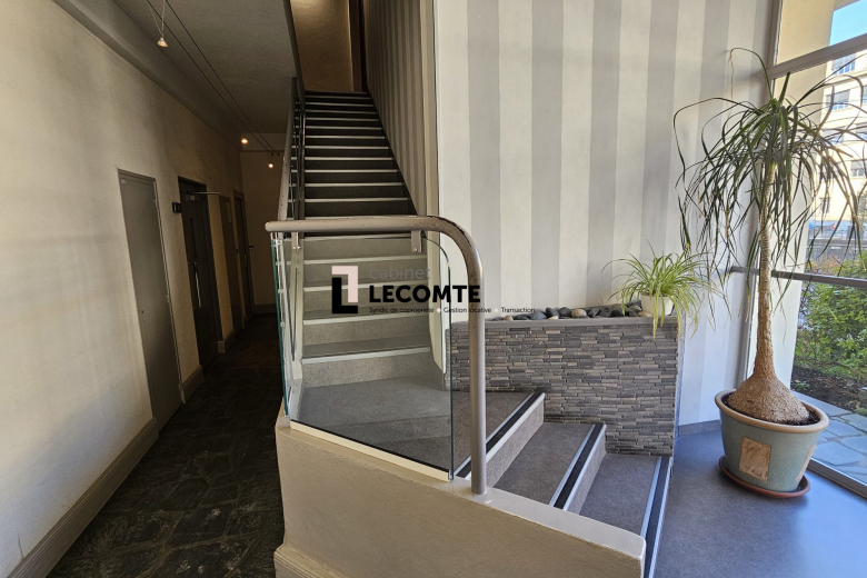 Appartement T4 en vente à Rennes (VA1979-CABINETLECOMTE35) - Photo 10