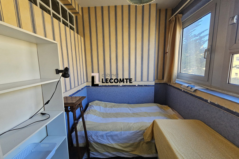 Appartement T4 en vente à Rennes (VA1979-CABINETLECOMTE35) - Photo 7