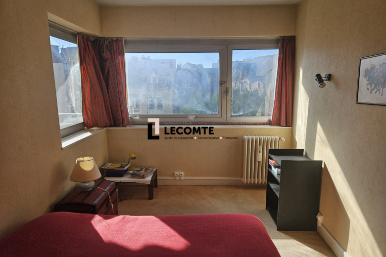 Appartement T4 en vente à Rennes (VA1979-CABINETLECOMTE35) - Photo 8