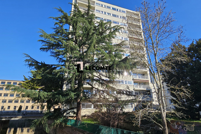Appartement T4 en vente à Rennes (VA1979-CABINETLECOMTE35) - Photo 1