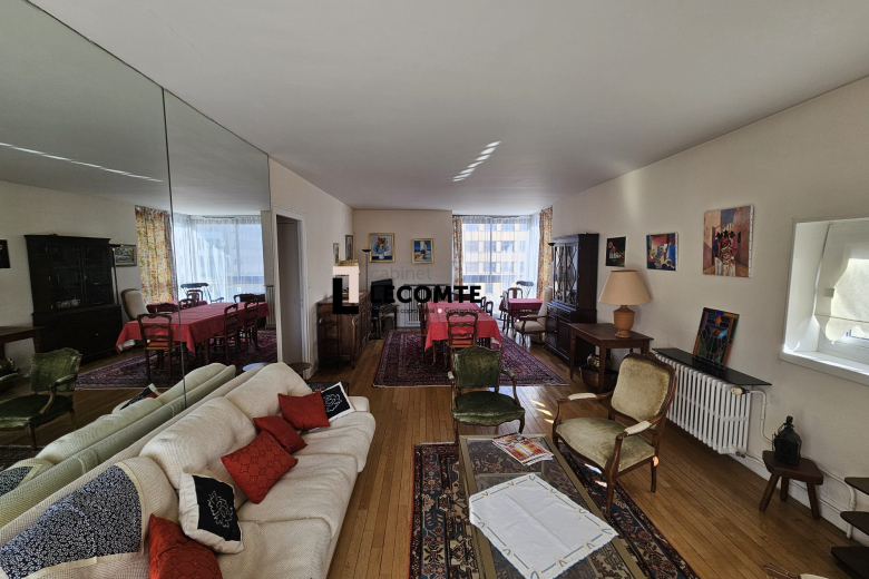 Appartement T4 en vente à Rennes (VA1979-CABINETLECOMTE35) - Photo 2