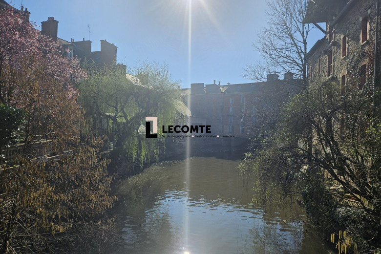 Appartement T4 en vente à Rennes (VA1979-CABINETLECOMTE35) - Photo 11