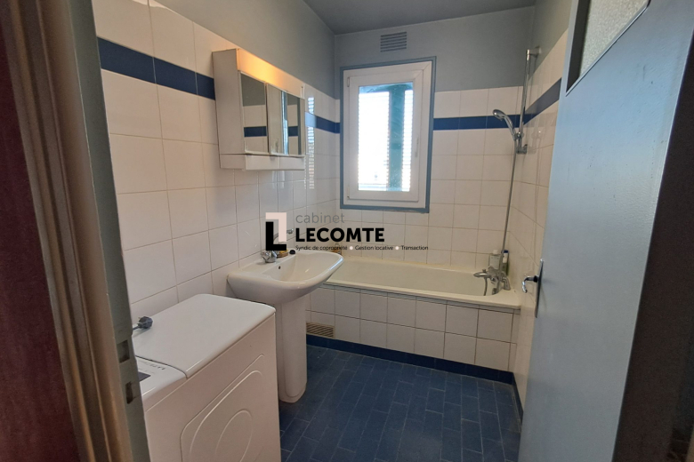 Appartement T4 en vente à Rennes (VA2004-CABINETLECOMTE35) - Photo 5