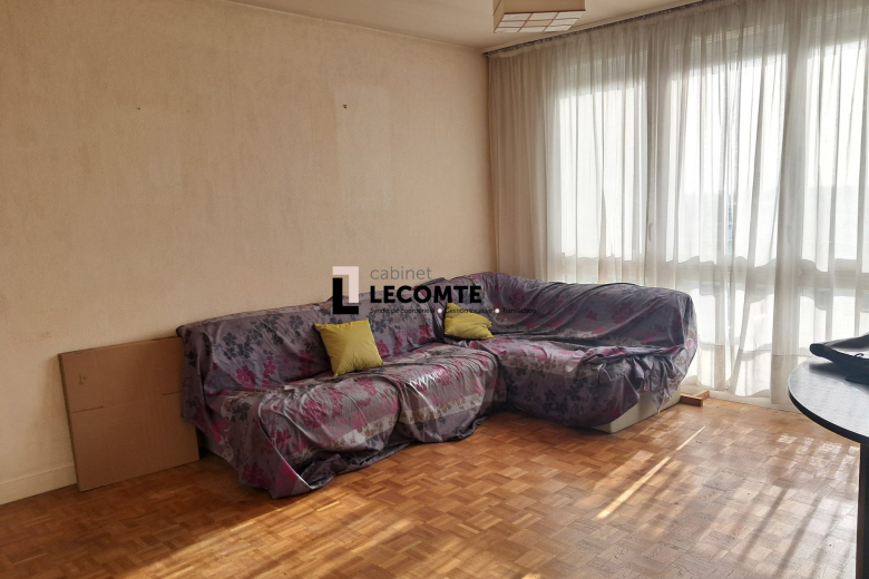 Appartement T4 en vente à Rennes (VA2004-CABINETLECOMTE35) - Photo