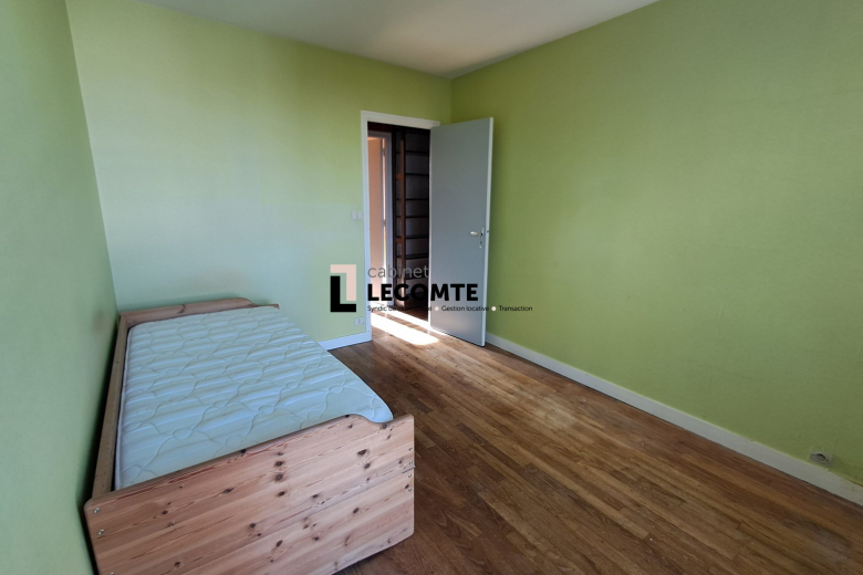 Appartement T4 en vente à Rennes (VA2004-CABINETLECOMTE35) - Photo 6