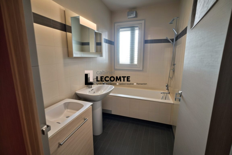 Appartement T4 en vente à Rennes (VA2004-CABINETLECOMTE35) - Photo 13