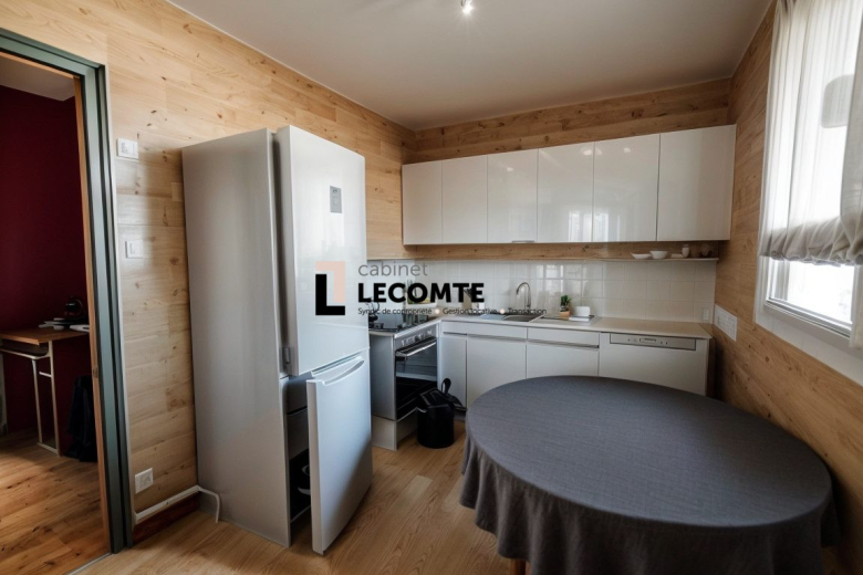 Appartement T4 en vente à Rennes (VA2004-CABINETLECOMTE35) - Photo 3