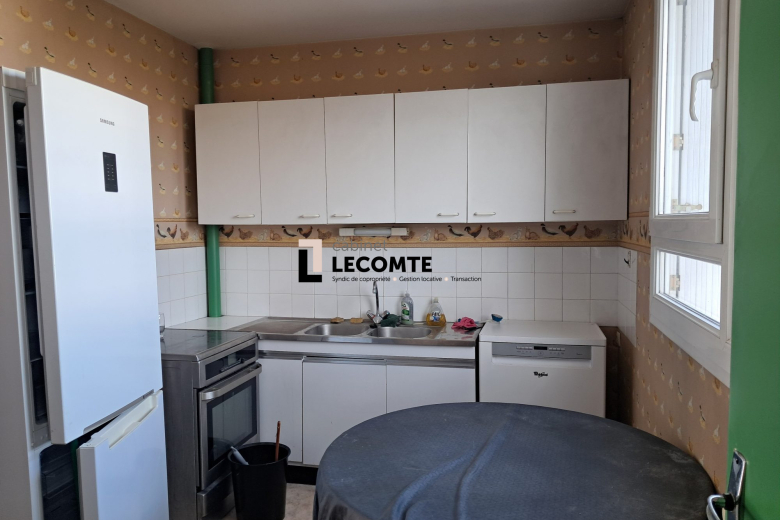 Appartement T4 en vente à Rennes (VA2004-CABINETLECOMTE35) - Photo 5