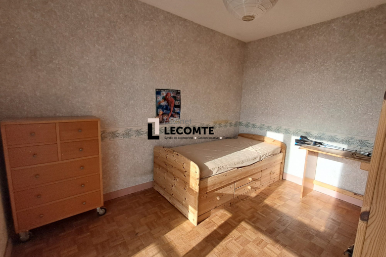 Appartement T4 en vente à Rennes (VA2004-CABINETLECOMTE35) - Photo 7