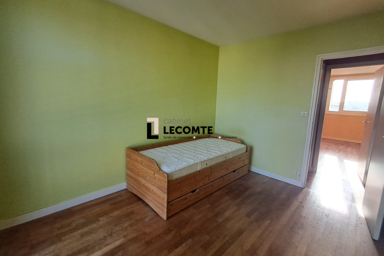 Appartement T4 en vente à Rennes (VA2004-CABINETLECOMTE35) - Photo 8