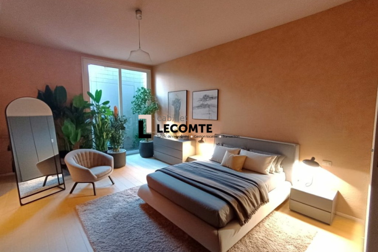 Appartement T4 en vente à Rennes (VA2004-CABINETLECOMTE35) - Photo 10