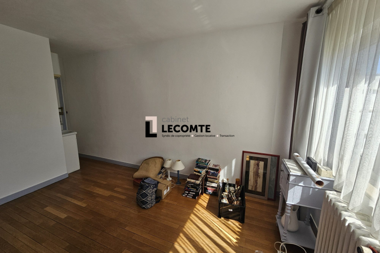 Appartement T4 en vente à Rennes (VA2026-CABINETLECOMTE35) - Photo 11