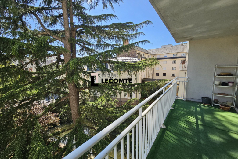 Appartement T4 en vente à Rennes (VA2026-CABINETLECOMTE35) - Photo 13