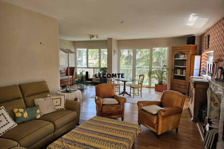 Appartement T4 en vente à Rennes (VA2026-CABINETLECOMTE35) - Photo 3