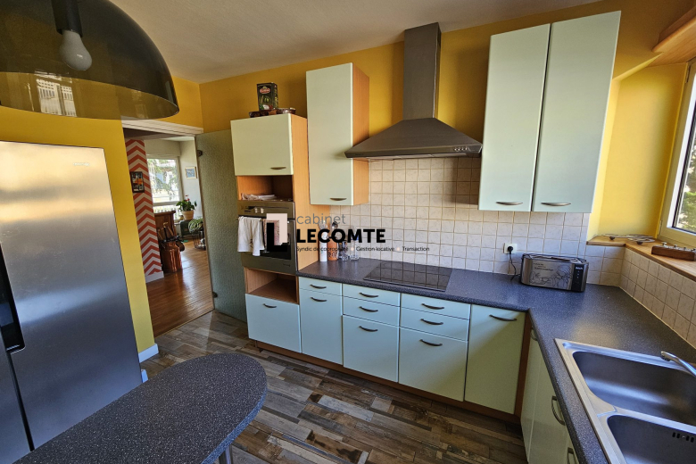 Appartement T4 en vente à Rennes (VA2026-CABINETLECOMTE35) - Photo 6