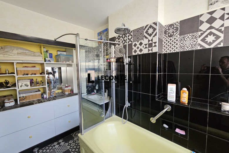 Appartement T4 en vente à Rennes (VA2026-CABINETLECOMTE35) - Photo 8