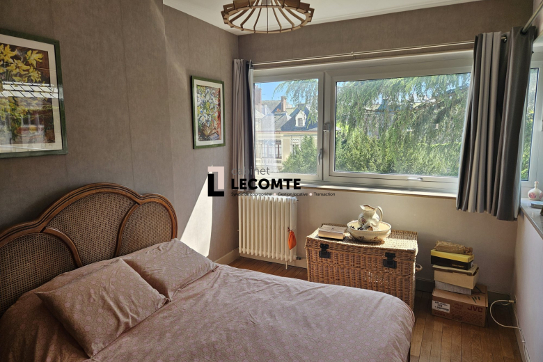 Appartement T4 en vente à Rennes (VA2026-CABINETLECOMTE35) - Photo 9