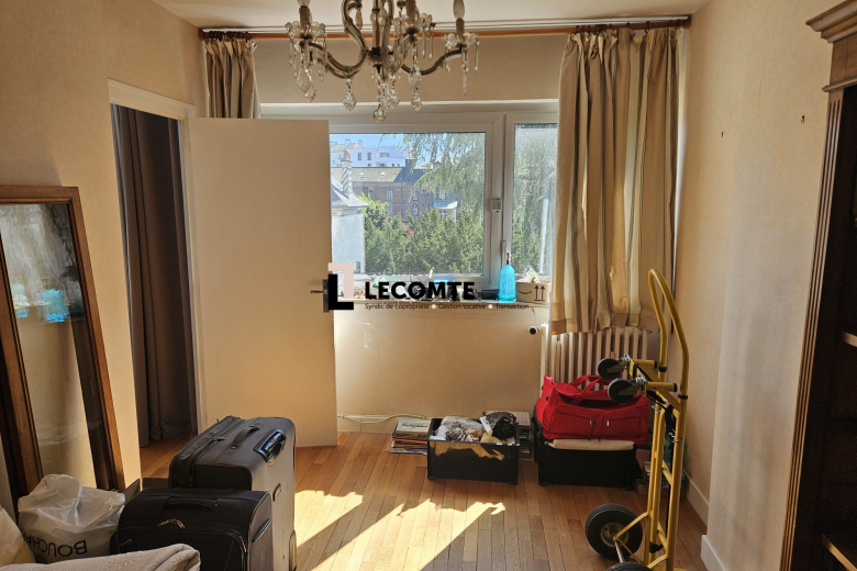 Appartement T4 en vente à Rennes (VA2026-CABINETLECOMTE35) - Photo 10