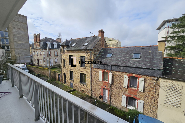 Appartement T4 en vente à Rennes (VA2049-CABINETLECOMTE35) - Photo 3