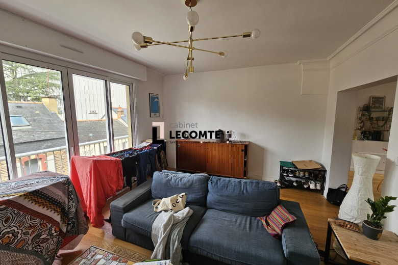 Appartement T4 en vente à Rennes (VA2049-CABINETLECOMTE35) - Photo 5