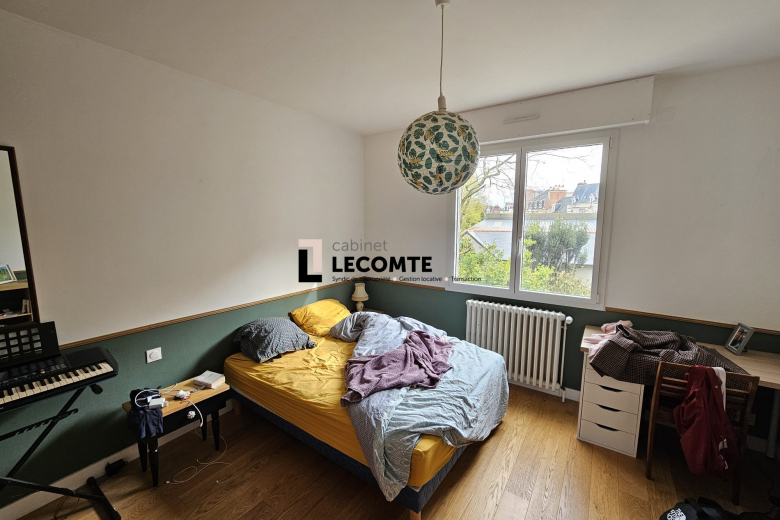 Appartement T4 en vente à Rennes (VA2049-CABINETLECOMTE35) - Photo 6