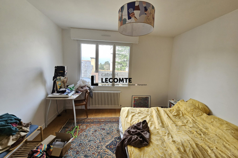 Appartement T4 en vente à Rennes (VA2049-CABINETLECOMTE35) - Photo 7