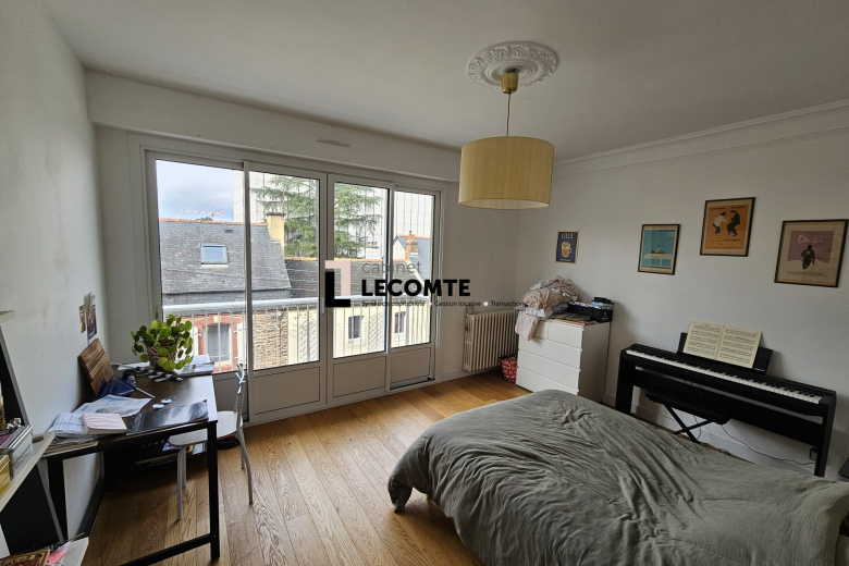 Appartement T4 en vente à Rennes (VA2049-CABINETLECOMTE35) - Photo 8